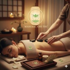 Massage Anh Thư